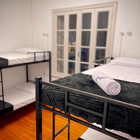 Urban Nomad Hostel And Food Av Paulista ساو باولو المظهر الخارجي الصورة