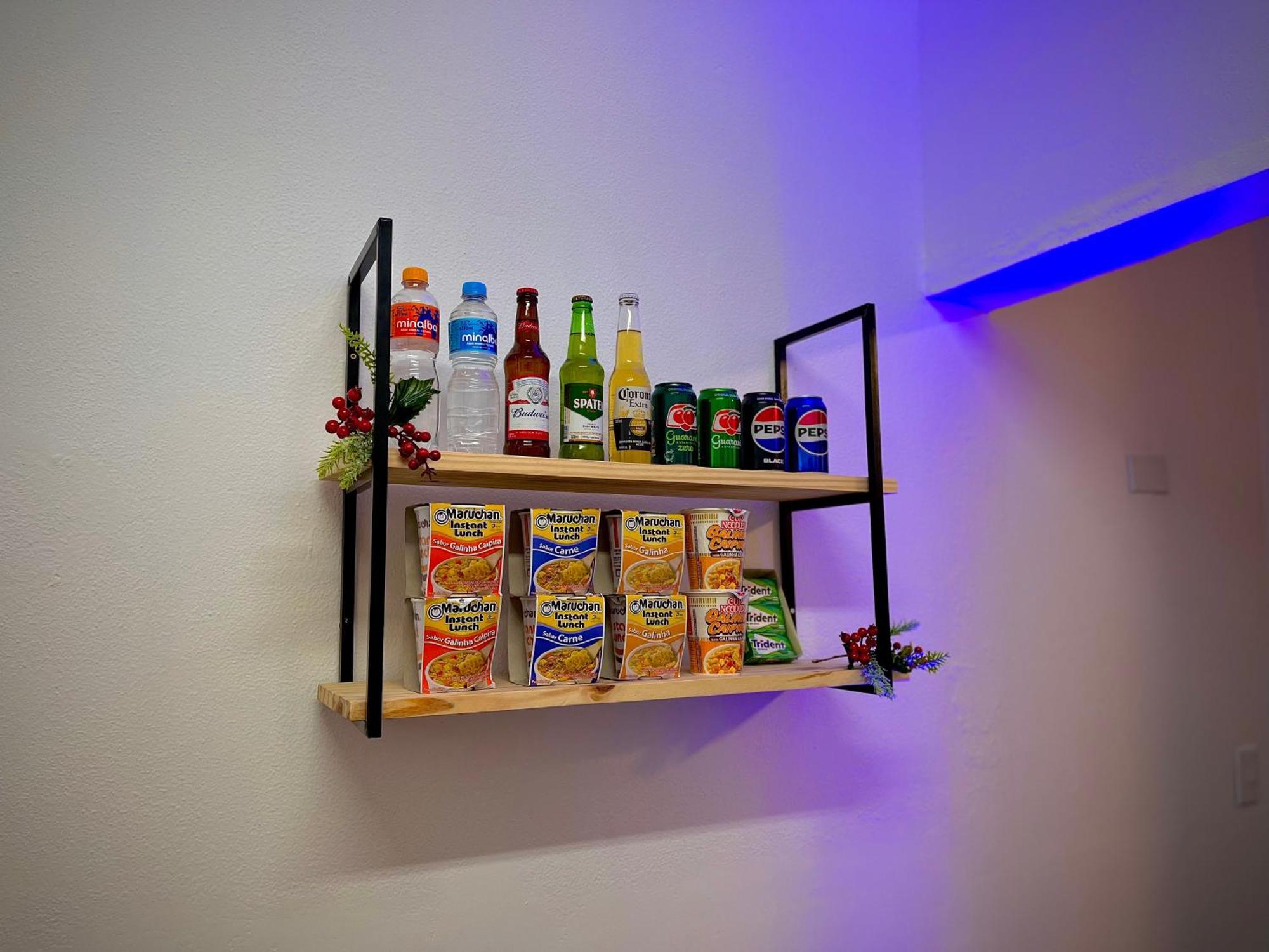 Urban Nomad Hostel And Food Av Paulista ساو باولو المظهر الخارجي الصورة