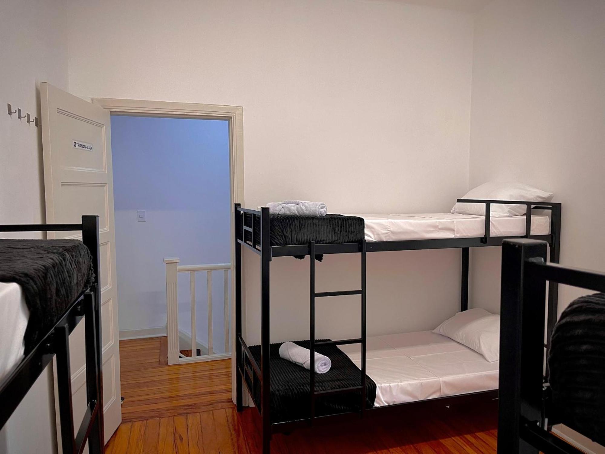 Urban Nomad Hostel And Food Av Paulista ساو باولو المظهر الخارجي الصورة