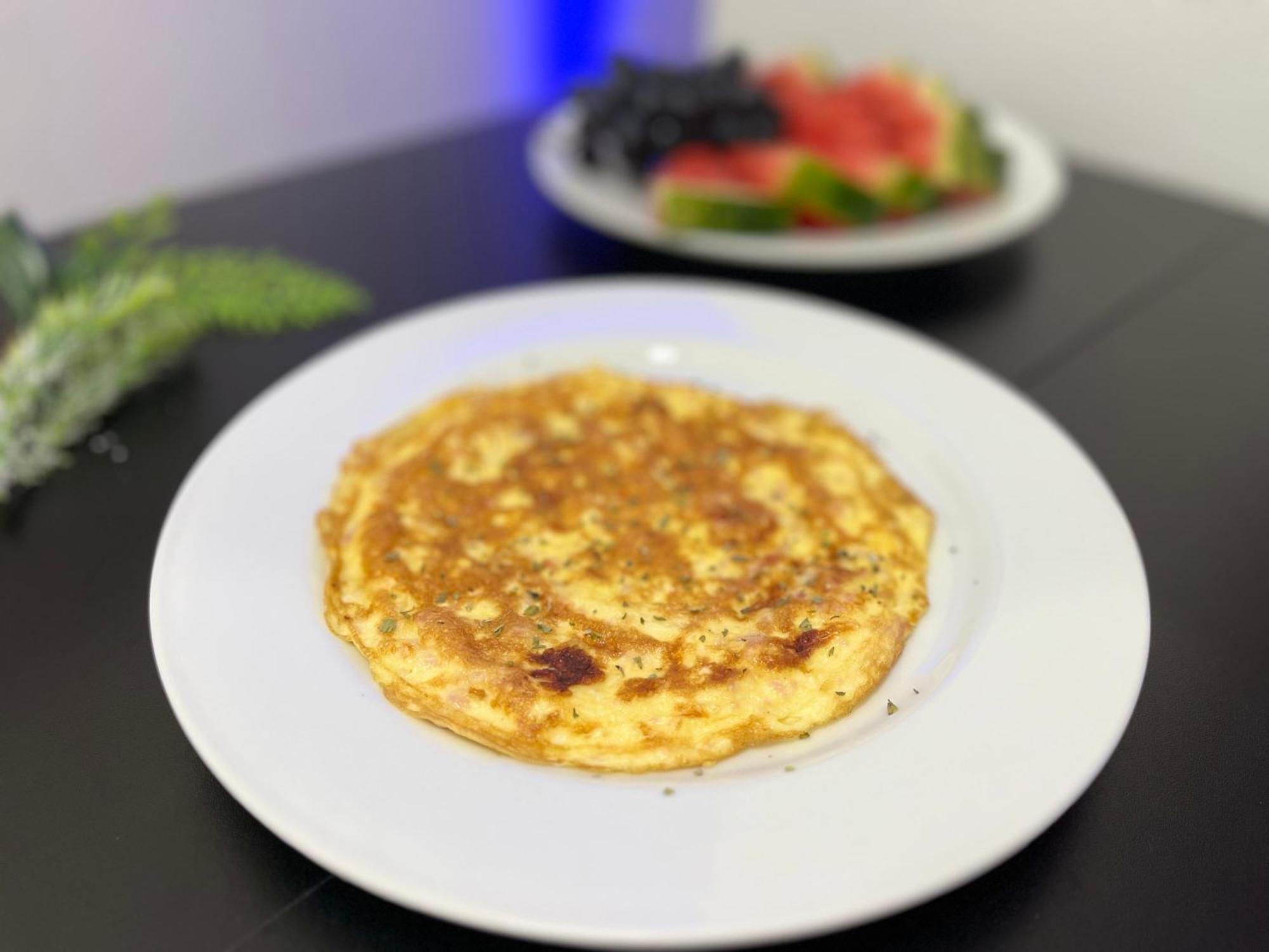 Urban Nomad Hostel And Food Av Paulista ساو باولو المظهر الخارجي الصورة